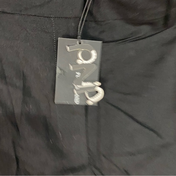 Puppets and Puppets Black Pants Small - Picture 5 of 11